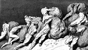 Sono anche probabilmente le più usate perché se c'è un sistema che viene insegnato a partire dalla scuola media è proprio quello delle mappe. Canto 7 Inferno Sintesi E Commento
