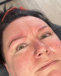 Permanent Beauty by Paige Rhoades