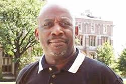 Member Q&A: Jim Streeter