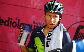Suivez le classement de championnat italien actualise en temps reel pendant l'evolution des scores de ces matches de foot italien. Tour D Italie Quintana Prend Le Maillot Rose Pinot Se Rapproche Le Parisien