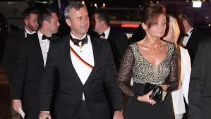 Nun gibt norbert hofer seinen chefposten auf. Warum Norbert Hofer Doch Ein Nazi Ist Gerald Kitzmuller
