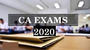 The institute of chartered accountants of india (icai) on monday, 21 june, released the admit card for chartered accountant (ca) foundation, intermediate (ipc. Icai Ca Exam 2020 Icai Likely To Cancel Chartered Accountancy Exams Icai Ca July Exams Higher News India Tv