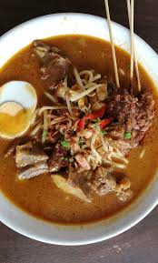Resepi mee jawa yang mudah dan sedap. Resepi Mee Jawa Sedap