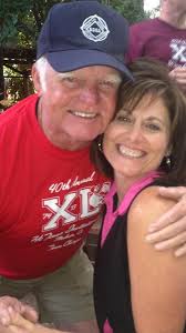 Vern Streeter class of '51. I just found out that he passed away at the end  of June. He was my teacher at Hart-Ransom. He will be missed!!