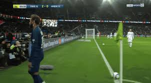 Goal mbappe gif sd gif hd gif mp4. Video Neymar Embraces Psg Supporters To Close Out 2019 Psg Talk