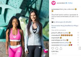 We did not find results for: The Evolution Of Instagram Youtube Fitness Influencers Unamo Blog