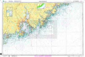 Norway Nautical Charts Todd Navigation