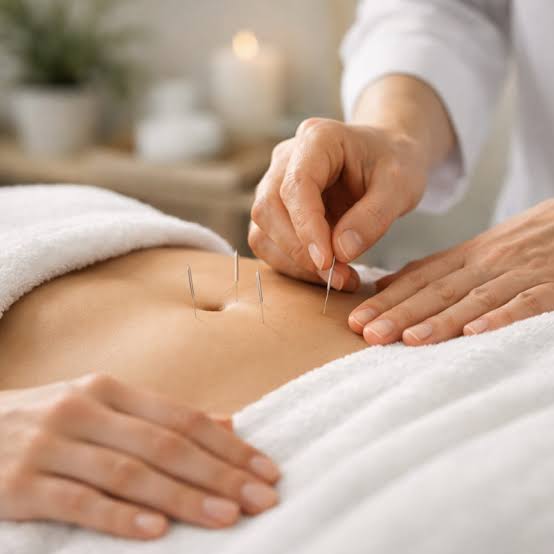 IVF Support Acupuncture in Dubai at Yuan Qi Acupuncture Center, Business Bay Dubai