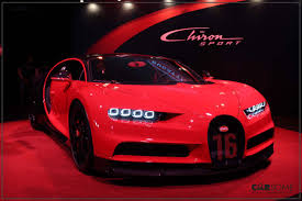 The bugatti grand sport vitesse jean bugatti is a celebration of the oldest son of company founder ettore bugatti and his most famous creation, the type 57sc atlantic. The Bugatti Chiron Sport Is The Ultimate Hypercar Here S Why Carsome Malaysia