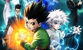 Hunter X Hunter Chapter 391 Release Date Update Yoshihiro Togashi Hints The Return Of Manga Series Blocktoro Another interesting element of the series is the way that togashi inserts himself into the story from. hunter x hunter chapter 391 release