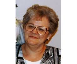 Roxie Thornburg Obituary (1941