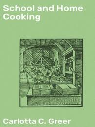 We did not find results for: Read School And Home Cooking Online By Carlotta C Greer Books