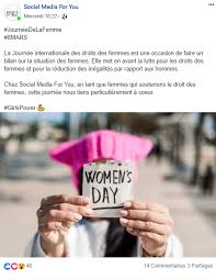 Journée mondiale de la lutte contre la désertification et la sécheresse: Marronniers 2021 Le Calendrier Marketing Des Community Managers