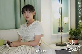 Maybe you would like to learn more about one of these? Web Drama Crush Chinesedrama Info