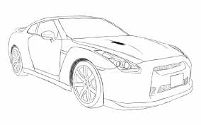 Cars for kids and adults fee to print. Pin On Fun Coloring Sheet