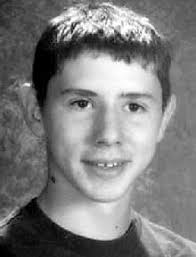 Daniel BAILEY Obituary (2009)