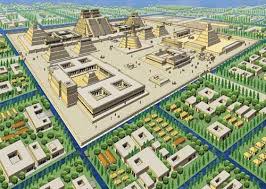 Tenochtitlan Models Bing Images Culturas Prehispanicas De Mexico Gran Tenochtitlan Mexico Tenochtitlan