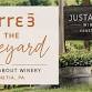 Barre3 on the Vineyard at Justabout Winery