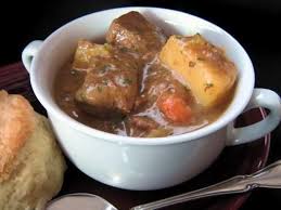 Pressure Cooker Golden Mushroom Beef Stew Recipe Food Com Recipe Beef And Mushroom Stew Beef Stew Pressure Cooker Recipes Pressure Cooking Recipes