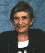 Elvaree Daulton Burton (1936-2009)