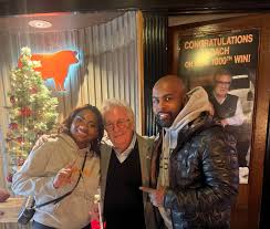 Regrettably we will no longer be open...