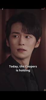 Vivian Ross and Patrick Iverson Chinese Drama