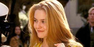 Submitted 1 month ago by deleted. Alicia Silverstone What To Watch On Streaming If You Love The Clueless Star Cinemablend