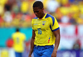 'esteban, no te preocupes por mí, yo. Antonio Valencia Penso En Dejar La Seleccion Por Las Criticas Luis Chiriboga Futbolizados