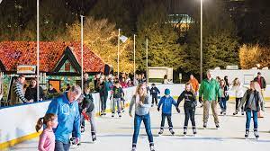 Maybe you would like to learn more about one of these? Where To Ice Skate In Charlotte