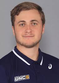 2022-23 Men's Tennis Roster