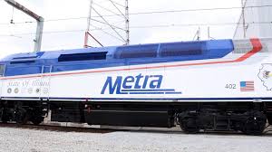 Metra g r o u p. Metra State Of Illinois Locomotive Metra Facebook