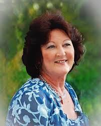 Obituary for Eleanor Anita Albury