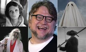 Top 100 movies of all time best of rotten tomatoes movies with 40 or more critic reviews vie for their place in history at rotten tomatoes. Guillermo Del Toro S Favorite Movies 25 Films To See Indiewire
