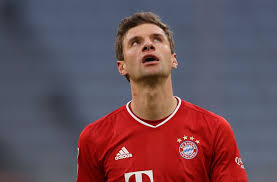 + body measurements & other facts. Bayern Have Lost A Bit Of Magic From Treble Winning Season Muller