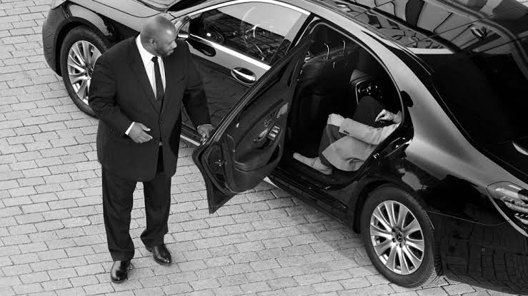 Hourly Chauffeur Service - Masters_chauffeur