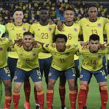 When great players come along to wear the shirt of the selección de fútbol de colombia, they are nationally respected as. Copa America 2021 Colombia S Confirmed 28 Man Roster