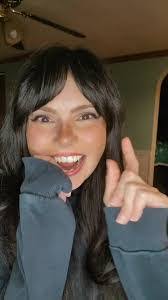 Mary Adelman's Instagram, Twitter & Facebook