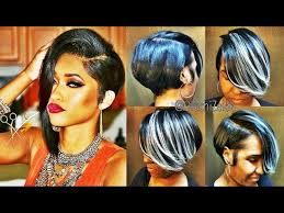 Achieve the original beauty of african american bob hairstyle successfully going with this hairstyle option. Latest 30 Showiest Bob Haircuts For Black Women Youtube