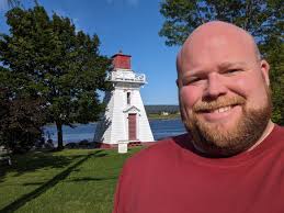 Meet the Man Who's Visited Every Farmers' Market In Nova Scotia