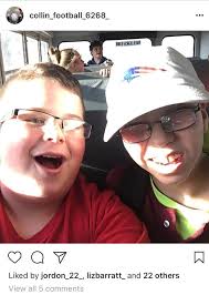 People of Paisley and especially those of you who wrote such kind words