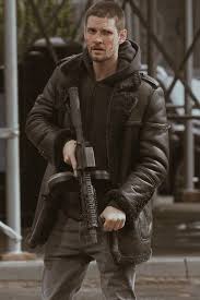 Anyway, russo carries out the hits, but castle manages to survive. Ben Barnes As Billy Russo Aka Jigsaw The Punisher Season 2 Ben Barnes Punisher Punisher Season 2