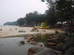 Boleh juga tonton vlog di krabi, thailand. The 3 Best Beaches In Kuantan Asian Itinerary