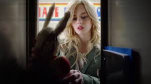 Directed by mcg, the babysitter: Mollie On Twitter Exactly Samara Weaving In The Babysitter Killer Queen