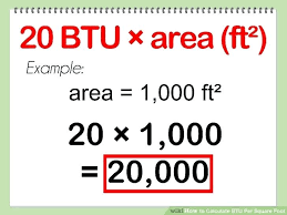 How Many Sq Ft Will An 8000 Btu Air Conditioner Cool 500