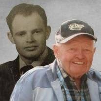 Obituary of Guenther Darr