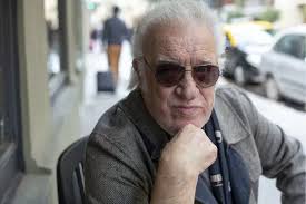 Alfio coco basile se encuentra internado en la ciudad de buenos aires (foto: J61pitudwfplqm