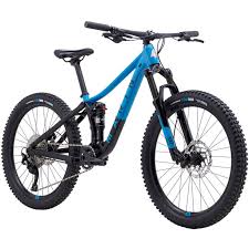 Er zijn verschillende varianten, van snelle full suspension tot ha Marin Rift Zone 24 Kinder Gunstig Kaufen Brugelmann