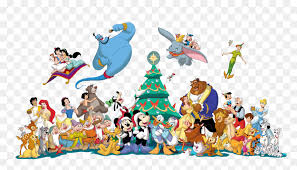 I am a huge fan of disney in all aspects, movies, characters, songs, books, theme parks. Transparent Background Disney Characters Png Png Download Vhv