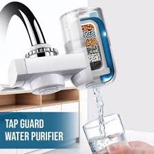 Lorsqu'une tête céramique fuit, il. Petit Electromenager Cuisine Universal Ecologiquement Robinet D Evier Filtre Cuisine Purificateur D Eau En Ceramique Electromenager Zahnarztpraxis Hohe Muehle De