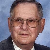 Richard Fish Obituary